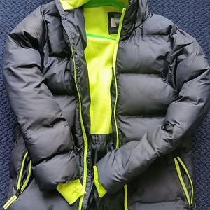 Boys Jacket